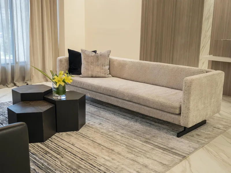 MS Milenium Monterrey, Curio Collection by Hilton hotel detail image 6