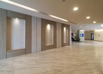 MS Milenium Monterrey, Curio Collection by Hilton hotel thumbnail 7