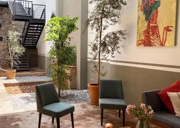 Clandestino Hotel & Spa Pila Seca hotel thumbnail 3