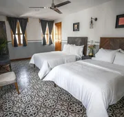 Clandestino Hotel & Spa Pila Seca hotel detail image 4