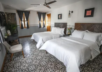 Clandestino Hotel & Spa Pila Seca hotel thumbnail 4
