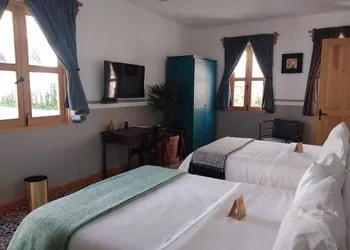 Clandestino Hotel & Spa Pila Seca hotel thumbnail 5