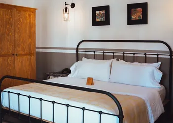 Clandestino Hotel & Spa Pila Seca hotel thumbnail 6