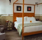 Clandestino Hotel & Spa Pila Seca hotel detail image 7