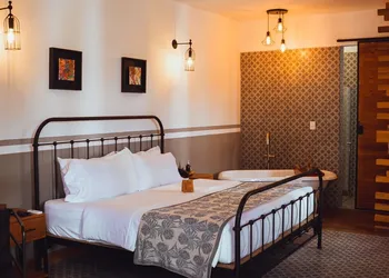 Clandestino Hotel & Spa Pila Seca hotel thumbnail 8