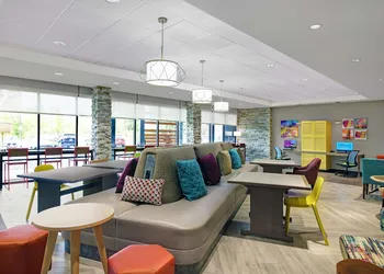 Home2 Suites by Hilton Salem hotel thumbnail 4