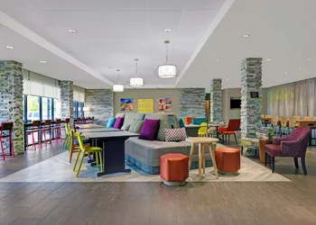 Home2 Suites by Hilton Salem hotel thumbnail 5