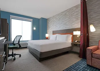 Home2 Suites by Hilton Salem hotel thumbnail 8