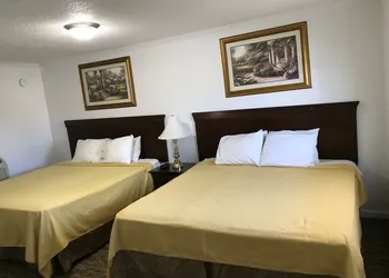 American Inn hotel thumbnail 3