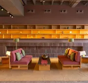 Albor San Miguel de Allende, Tapestry Collection by Hilton hotel detail image 3
