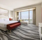 Conrad Las Vegas at Resorts World hotel detail image 3