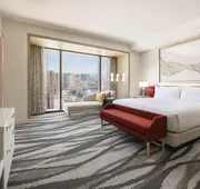Conrad Las Vegas at Resorts World hotel detail image 4