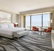 Conrad Las Vegas at Resorts World hotel detail image 5