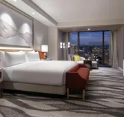 Conrad Las Vegas at Resorts World hotel detail image 7