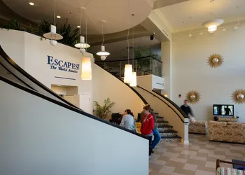 Escapes! To The Shores Orange Beach, a Ramada by Wyndham hotel thumbnail 2