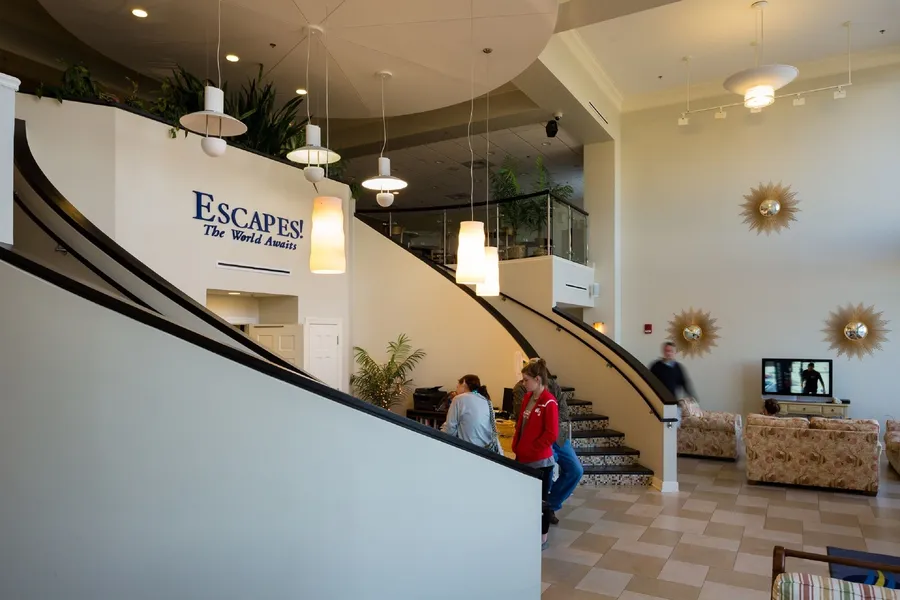 Escapes! To The Shores Orange Beach, a Ramada by Wyndham hotel detail image 2