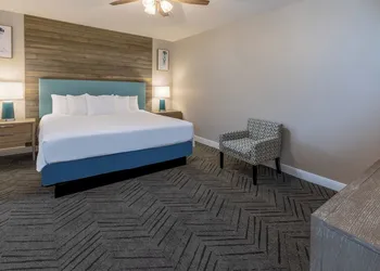 Escapes! To The Shores Orange Beach, a Ramada by Wyndham hotel thumbnail 5