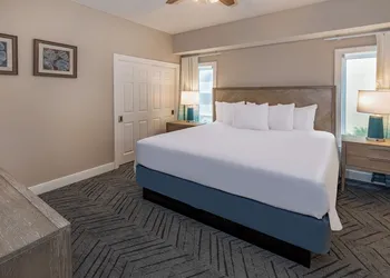 Escapes! To The Shores Orange Beach, a Ramada by Wyndham hotel thumbnail 8