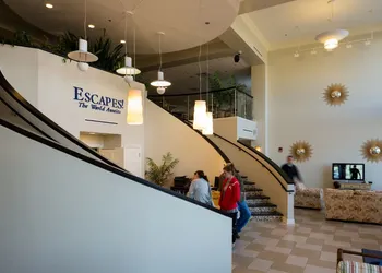 Escapes! To The Shores Orange Beach, a Ramada by Wyndham hotel thumbnail 2
