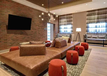 Homewood Suites by Hilton Tuscaloosa Downtown hotel thumbnail 2