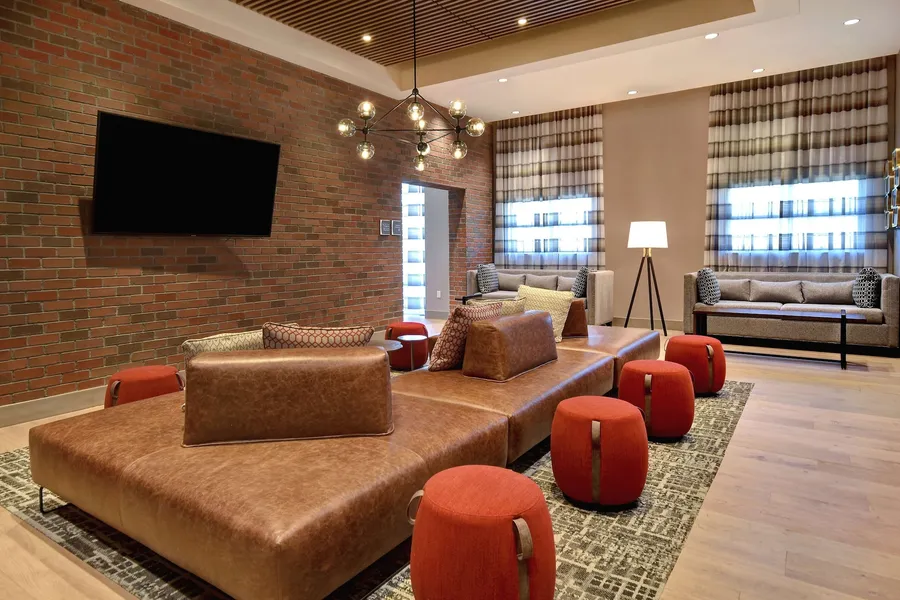 Homewood Suites by Hilton Tuscaloosa Downtown hotel detail image 2