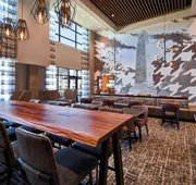 Homewood Suites by Hilton Tuscaloosa Downtown hotel detail image 3