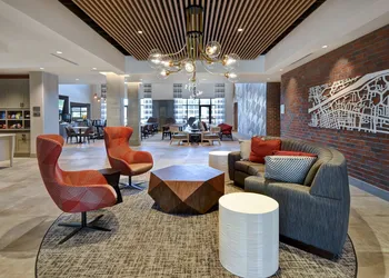 Homewood Suites by Hilton Tuscaloosa Downtown hotel thumbnail 4
