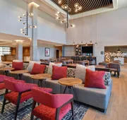 Homewood Suites by Hilton Tuscaloosa Downtown hotel detail image 5
