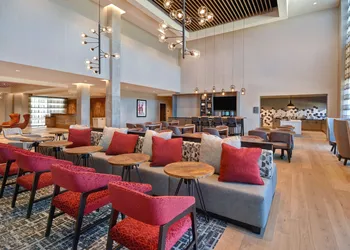 Homewood Suites by Hilton Tuscaloosa Downtown hotel thumbnail 5