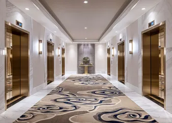 Crockfords Las Vegas, LXR Hotels & Resorts at Resorts World hotel thumbnail 2