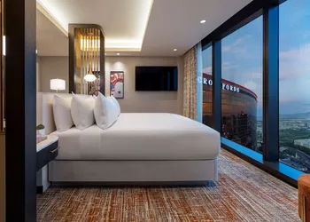 Crockfords Las Vegas, LXR Hotels & Resorts at Resorts World hotel thumbnail 6