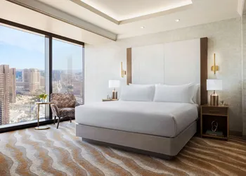 Crockfords Las Vegas, LXR Hotels & Resorts at Resorts World hotel thumbnail 8