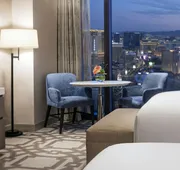Crockfords Las Vegas, LXR Hotels & Resorts at Resorts World hotel detail image 3