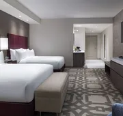 Crockfords Las Vegas, LXR Hotels & Resorts at Resorts World hotel detail image 4