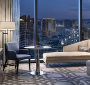 Crockfords Las Vegas, LXR Hotels & Resorts at Resorts World hotel detail image 5