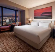 Crockfords Las Vegas, LXR Hotels & Resorts at Resorts World hotel detail image 7