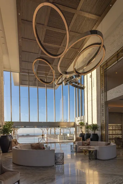 Le Blanc Spa Resort Los Cabos - Adults Only - All-Inclusive hotel detail image 2
