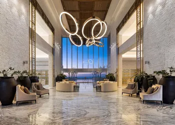 Le Blanc Spa Resort Los Cabos - Adults Only - All-Inclusive hotel thumbnail 3