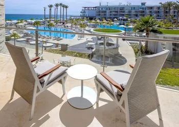 Le Blanc Spa Resort Los Cabos - Adults Only - All-Inclusive hotel thumbnail 6