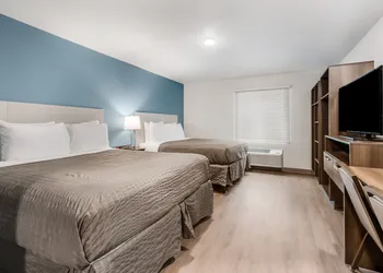 WoodSpring Suites Charlotte - University Research Park hotel thumbnail 6