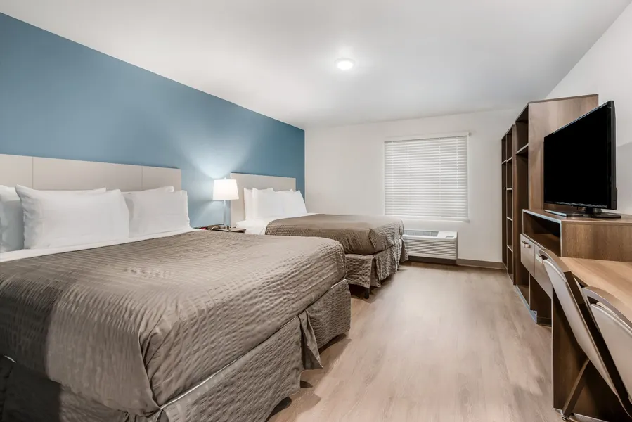 WoodSpring Suites Charlotte - University Research Park hotel detail image 6