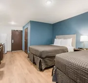 WoodSpring Suites Charlotte - University Research Park hotel detail image 7