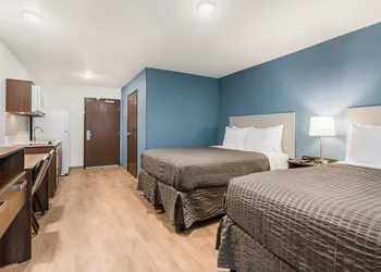 WoodSpring Suites Charlotte - University Research Park hotel thumbnail 7