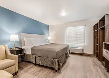 WoodSpring Suites Charlotte - University Research Park hotel thumbnail 8