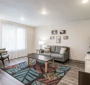 WoodSpring Suites Detroit Madison Heights hotel detail image 3