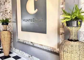 Hotel Montecarlo hotel thumbnail 3