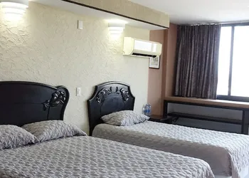 Hotel Montecarlo hotel thumbnail 5