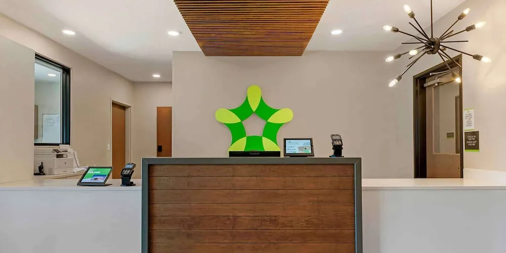 Extended Stay America Premier Suites Orlando Sanford hotel detail image 2