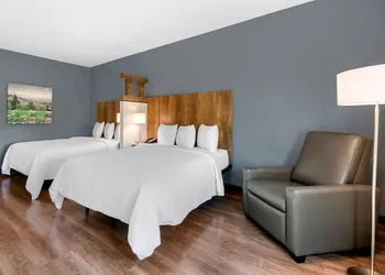 Extended Stay America Premier Suites Orlando Sanford hotel thumbnail 8