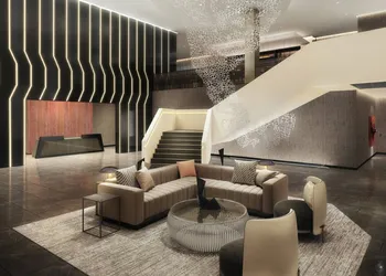 AC Hotel by Marriott Tallahassee Universities at the Capitol hotel thumbnail 2